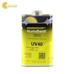 HumiSeal® UV40 Lớp Phủ Mạch UV