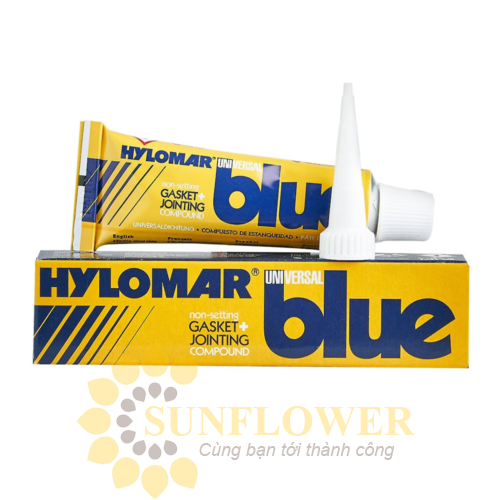 HYLOMAR UNIVERSAL BLUE 