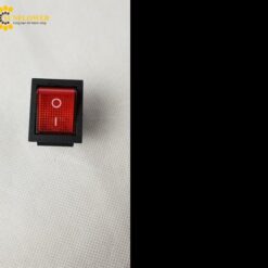 Công tắc KCD4-202 4 CHÂN
