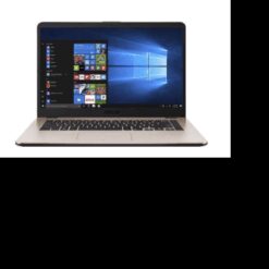 MTXT Asus X505ZA-EJ492T Ryzen 3 2200U/4GB on+ 1 Slot/1TB +M.2 Sata/15.6” FHD/USB Type C/Win10/Gold Metal