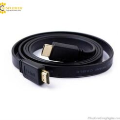 Dây HDMI 5m dẹt