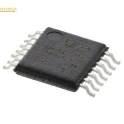 IC cảm biến vị trí 14 chân TSSOP (1 bộ (500 chiếc)) AMS AS5047D-ATSM