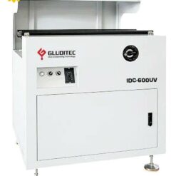 ICD-600UV – UV Inspected High-speed Docking Conveyor