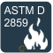 Được chứng nhận ASTM D 2859