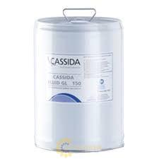 CASSIDA FLUID GL 150 - Chất bôi trơn bánh răng tổng hợp