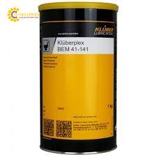 Kluberplex BEM 41-141 Mỡ bôi trơn chịu tải nặng