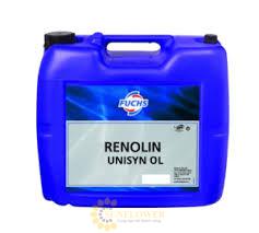 Dầu máy nén khí RENOLIN UNISYN OL 150