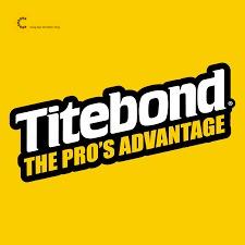 Keo Titebond