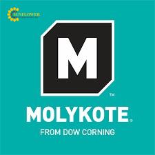 Mỡ Molykote