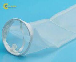 Sản Xuất Túi Bag Filter NMO Theo Yêu Cầu