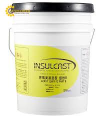 INSULCAST 116 FR-FC Epoxy Potting | ITW