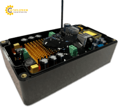 INSULCAST 125 Epoxy Potting | ITW