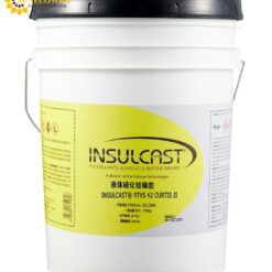 INSULCAST 42 Vật Liệu Silicone-Epoxy Potting | ITW