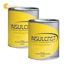 INSULCAST 502 Clear Casting Epoxy | ITW