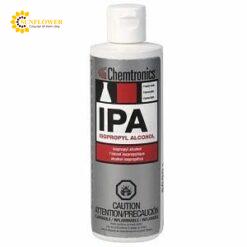IPA Isopropyl Alcohol ES820L
