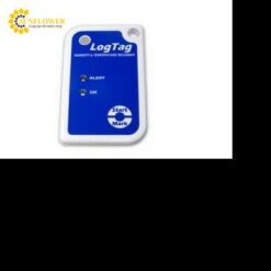 Thiết Bị Ghi Nhiệt Độ, Độ Ẩm LogTag Haxo-8