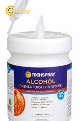 Isopropyl Alcohol (IPA) Wipes 1608CP-150R