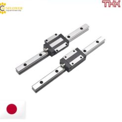 Thanh trượt THK SHS 25C/SHS 25CM