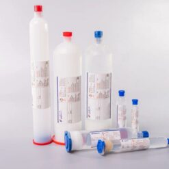 JC 823-6 Epoxy for BGA-CSP Under-fill