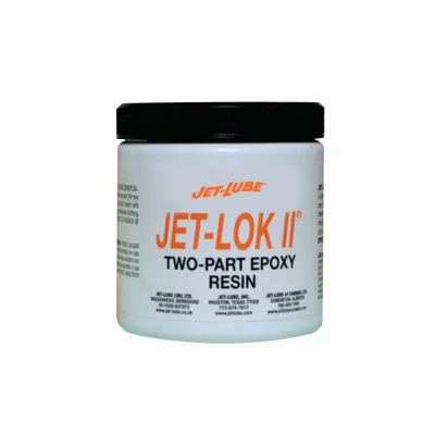 Jet-Lube Jet-Lok II