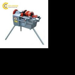 Máy tiện ren ống Long Shun Z1T – R2