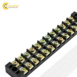 Cầu đấu 10A 10 mắt
