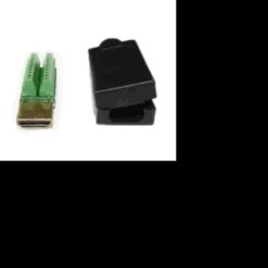 Đầu bấm HDMI Male