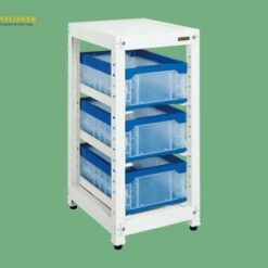 Kệ lưu trữ hàng hóa (480 x 570 x 1000mm) SAKAE MR-30BS