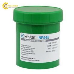 Kem hàn Kester NP545 Zero-Halogen, No-Clean