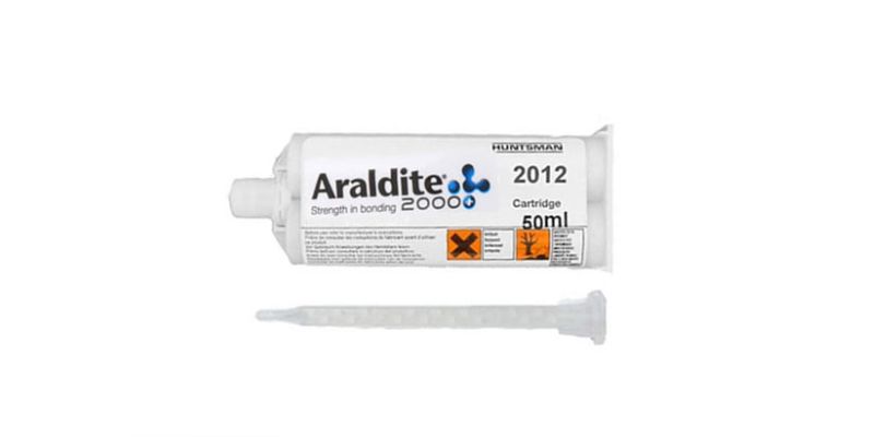 Keo Araldite - chất lượng tuyệt vời cho người tiêu dùng 