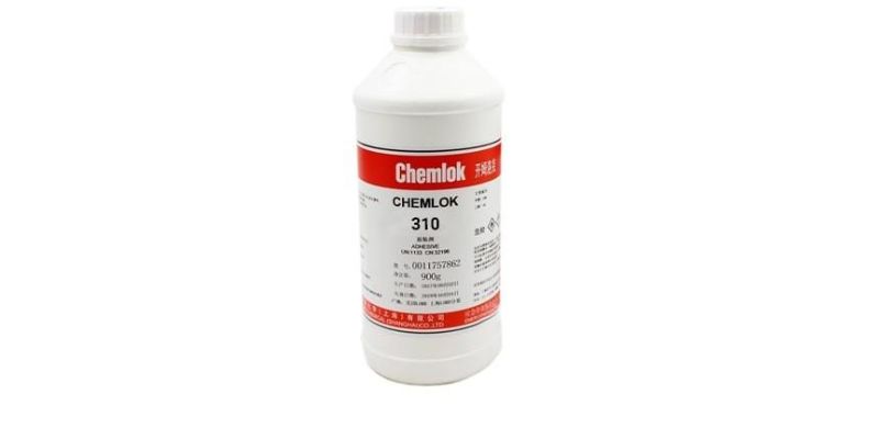 Ứng dụng của Keo dính Chemlok trong các ngành công nghiệp