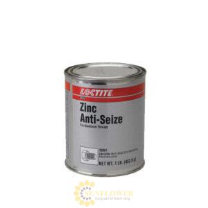 Loctite 39901 - Chống kẹt gốc kẽm cho thép non