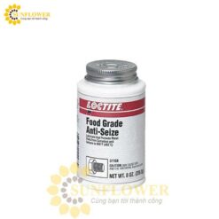 Loctite 51168 – Mỡ chống kẹt gốc thực phẩm 