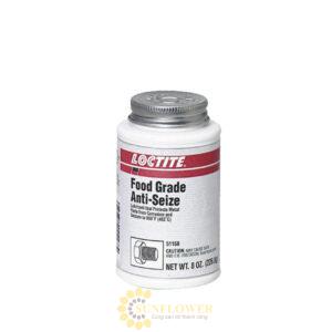 Loctite 51168 - Mỡ chống kẹt gốc thực phẩm 