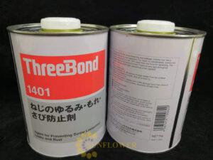 Keo Threebond 1401 1kg