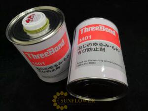 Keo Threebond 1401 1kg