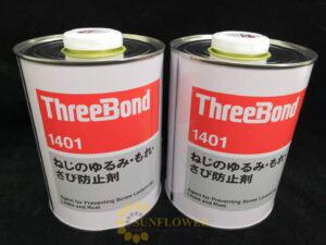 Keo Threebond 1401 1kg