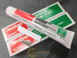 Keo Threebond 1530c 150g