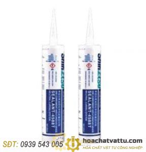 Keo Shin-Etsu Silicone sealant 4588T