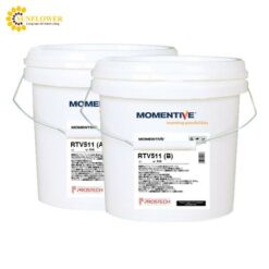 Keo 2K Silicone Sealant Momentive RTV511