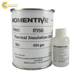 Keo 2K Silicone Sealant Momentive RTV560