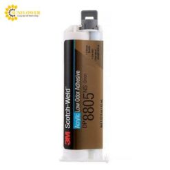 Keo 3M™ Scotch-Weld™ Low Odor Acrylic DP8805NS