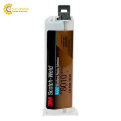 Keo 3M™ Scotch-Weld™ Structural Plastic DP8010NS