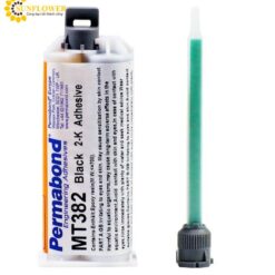 Keo biến đổi cấu trúc hai thành phần Permabond MT382