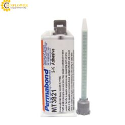 Keo biến đổi cấu trúc hai thành phần Permabond MT3821