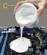 Keo Bịt Kín Dẫn Nhiệt Hai Thành Phần LIPOLY TPS31/ TPS32