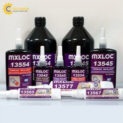 Keo bịt ren ống MXLOC 13554