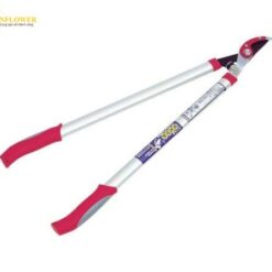 Kéo cắt cành dày có tay cầm bằng nhôm (35 x 80mm) KINBOSHI 2043