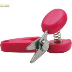 Kéo cắt chỉ quần áo (màu hồng, 7 x 35mm) HASEGAWA CUTLERY CA-35EU-P
