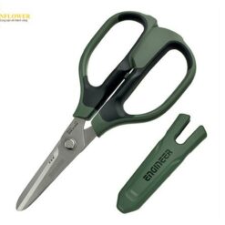 Kéo cắt mạnh (210mm, lưỡi dày 3mm) ENGINEER. INC PH-57